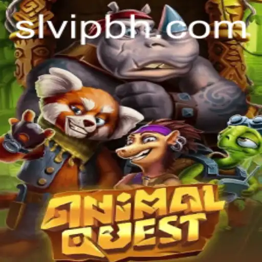 Discover the Adventure of AnimalQuest