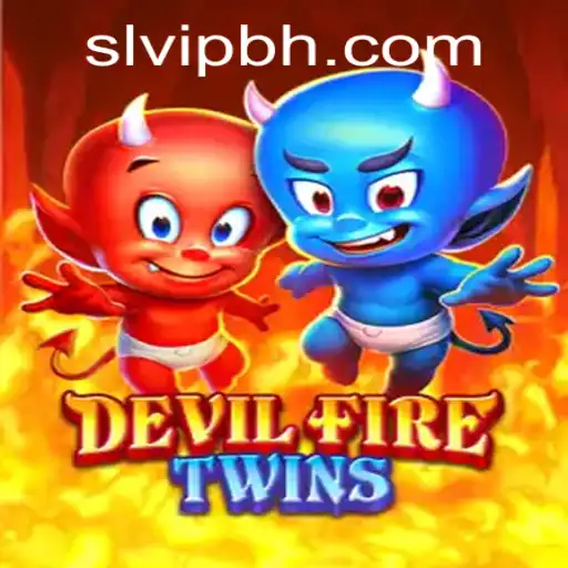DevilFireTwins: The Thrilling World of Strategy and Adventure