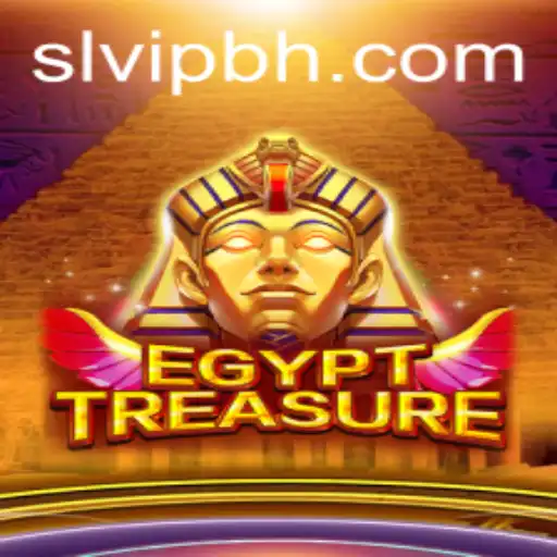 Unearthing the Mysteries of EgyptTreasure: Discover the Ancient World with SLVIP.COM