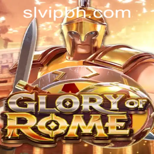 Discover the Epic Saga of GloryofRome