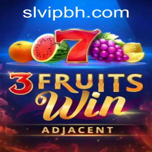 Exploring the Exciting World of 3FruitsWin