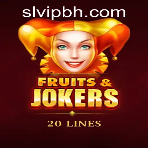 Exploring the Excitement of FruitsAndJokers20 with SLVIP.COM