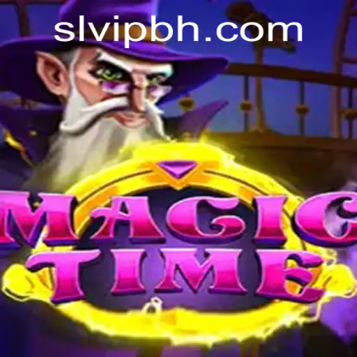 Discover the Mystical World of MagicTime and Engage with SLVIP.COM