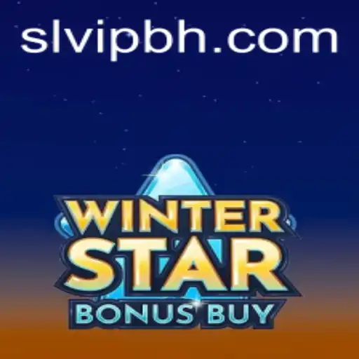 WinterStarBonusBuy Game: A Riveting Adventure with SLVIP.COM