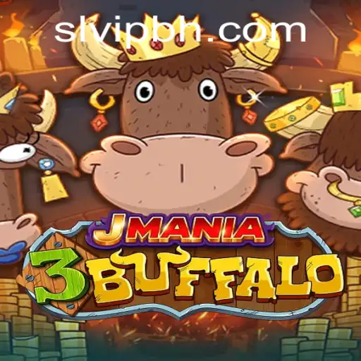JMania3Buffalo: The Latest Sensation in Online Gaming