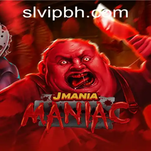 JManiaManiac: The Thrilling Adventure Game Taking the World by Storm