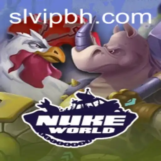 Exploring NukeWorld: A Comprehensive Guide to the Thrilling Game