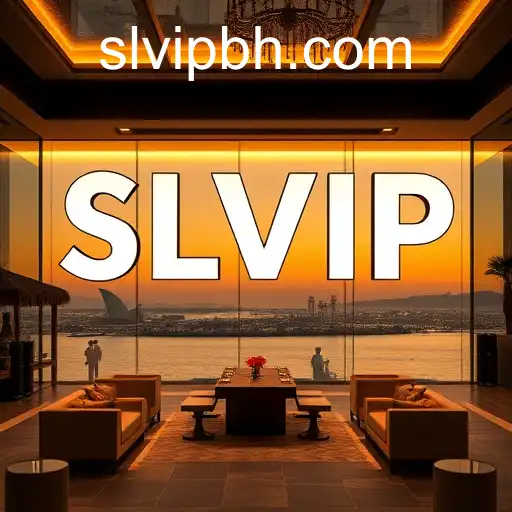About Us: Discover SLVIP.COM