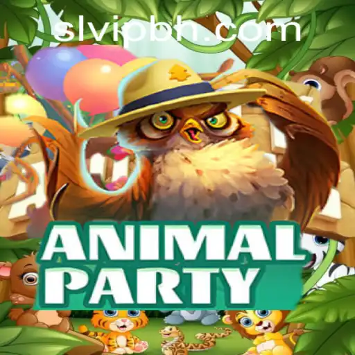 Dive into the World of AnimalParty: A Fun-Filled Adventure