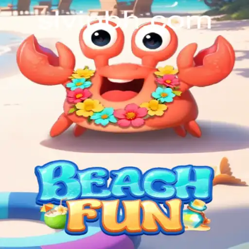 Dive into Endless Entertainment with BeachFun
