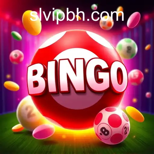 The World of Bingo Games: A Dive into SLVIP.COM