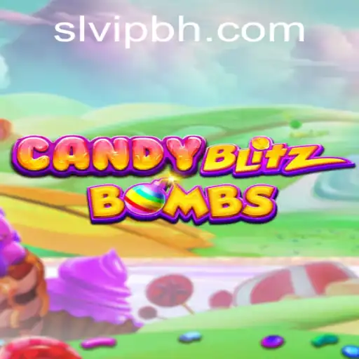 CandyBlitzBombs: A Sweet and Explosive Adventure Awaits
