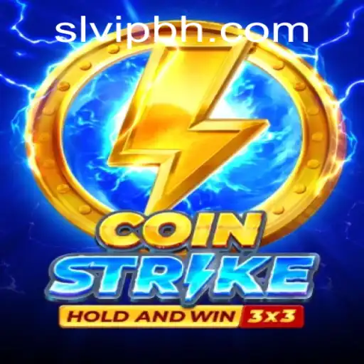 Discover CoinStrike: An Exciting New Game with SLVIP.COM