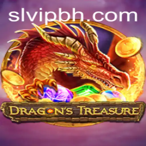 Unlock the Magic of DragonsTreasure with SLVIP.COM