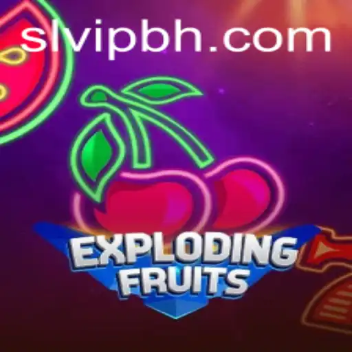 ExplodingFruits: Dive Into a Juicy World of Adventure