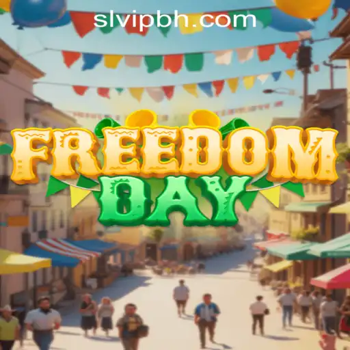 FreedomDay: An Exciting New Adventure Game by SLVIP.COM