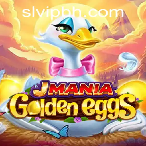 Explore the World of JManiaGoldenEggs: An Engaging Gaming Experience Powered by SLVIP.COM