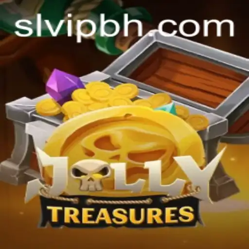 Exploring the Enchanting World of JollyTreasures