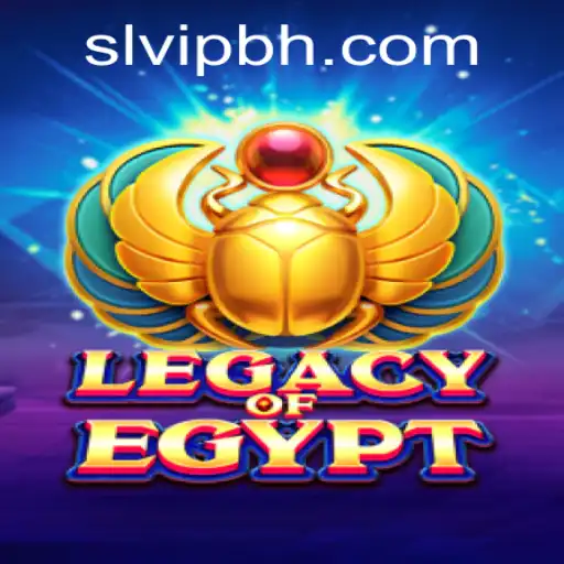 Exploring the Mystical Realms of LegacyOfEgypt