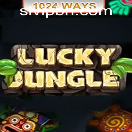 Unveiling the Thrills of LuckyJungle1024: A Deep Dive into the Virtual Gaming Wonderland
