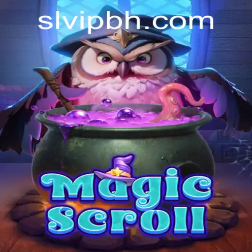 An In-Depth Look at MagicScroll: The Captivating Game Journeying Through SLVIP.COM