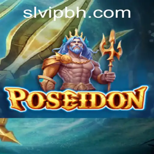 Dive into the Thrilling World of Poseidon: The Game on SLVIP.COM