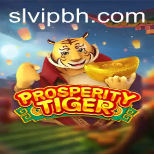 Unveiling ProsperityTiger: A Thrilling Adventure in the Gaming World