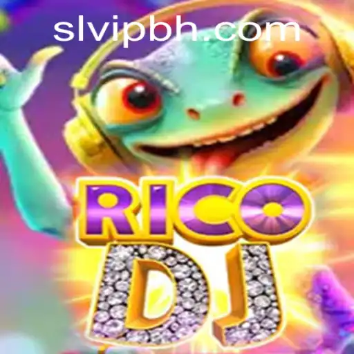 The Enthralling World of RicoDJ: A Comprehensive Guide to Gaming Excellence