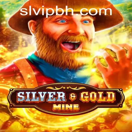 SilverGold: The Game of Strategic Brilliance
