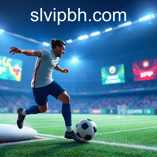 Exploring the Rise of Virtual Sports with SLVIP.COM