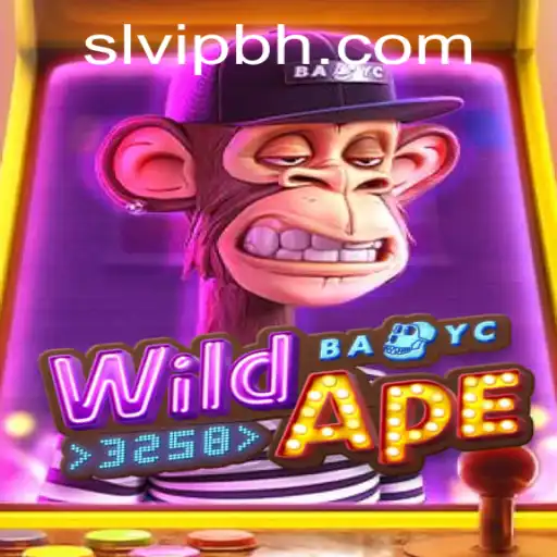 Introducing WildApe3258: A Thrilling Adventure Game