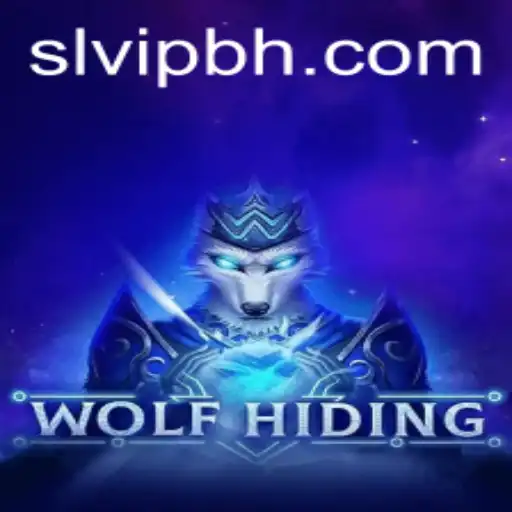WolfHiding: An Intriguing New Adventure Game